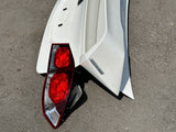 JDM 2009-2011 Honda Civic/Acura CSX Rear End Conversion Trunk Spoiler Trunk Light
