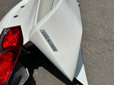 JDM 2009-2011 Honda Civic/Acura CSX Rear End Conversion Trunk Spoiler Trunk Light