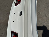JDM 2009-2011 Honda Civic/Acura CSX Rear End Conversion Trunk Spoiler Trunk Light
