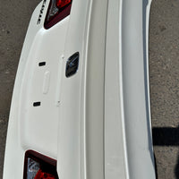 JDM 2009-2011 Honda/Acura CSX Rear End Conversion Rear Trunk w/ Mugen Spoiler + Bumper + TailLights