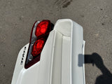 JDM 2009-2011 Honda/Acura CSX Rear End Conversion Rear Trunk w/ Mugen Spoiler + Bumper + TailLights