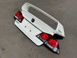 JDM 2009-2011 Honda Civic/Acura CSX Rear End Conversion Trunk Spoiler Trunk Light