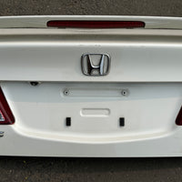JDM 2006-2008 Honda Civic/Acura CSX Rear Trunk Spoiler + TailLights | Trunk & Tail Lights | Acura CSX Rear Bumper, Acura CSX Trunk Lid, freeshipping | 2734