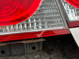 JDM 2006-2008 Honda Civic/Acura CSX Rear Trunk Spoiler + TailLights | Trunk & Tail Lights | Acura CSX Rear Bumper, Acura CSX Trunk Lid, freeshipping | 2734