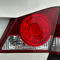 JDM 2006-2008 Honda Civic/Acura CSX Rear Trunk Spoiler + TailLights | Trunk & Tail Lights | Acura CSX Rear Bumper, Acura CSX Trunk Lid, freeshipping | 2734