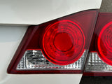 JDM 2006-2008 Honda Civic/Acura CSX Rear Trunk Spoiler + TailLights | Trunk & Tail Lights | Acura CSX Rear Bumper, Acura CSX Trunk Lid, freeshipping | 2734