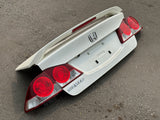 JDM 2006-2008 Honda Civic/Acura CSX Rear Trunk Spoiler + TailLights
