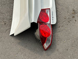 JDM 2006-2008 Honda Civic/Acura CSX Rear Trunk Spoiler + TailLights