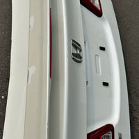 JDM 2006-2008 Honda Civic/Acura CSX Rear Trunk Spoiler + TailLights