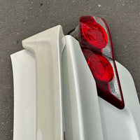 JDM 2006-2008 Honda Civic/Acura CSX Rear Trunk Spoiler + TailLights