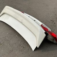 JDM 2006-2008 Honda Civic/Acura CSX Rear Trunk Spoiler + TailLights