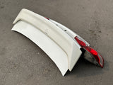 JDM 2006-2008 Honda Civic/Acura CSX Rear Trunk Spoiler + TailLights