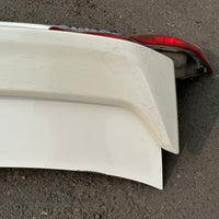 JDM 2006-2008 Honda Civic/Acura CSX Rear Trunk Spoiler + TailLights