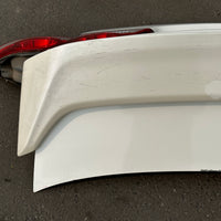JDM 2006-2008 Honda Civic/Acura CSX Rear Trunk Spoiler + TailLights