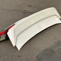 JDM 2006-2008 Honda Civic/Acura CSX Rear Trunk Spoiler + TailLights