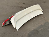 JDM 2006-2008 Honda Civic/Acura CSX Rear Trunk Spoiler + TailLights