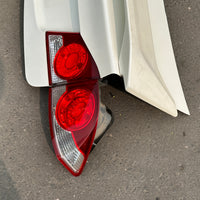 JDM 2006-2008 Honda Civic/Acura CSX Rear Trunk Spoiler + TailLights
