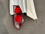JDM 2006-2008 Honda Civic/Acura CSX Rear Trunk Spoiler + TailLights
