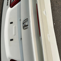 JDM 2006-2008 Honda Civic/Acura CSX Rear Trunk Spoiler + TailLights