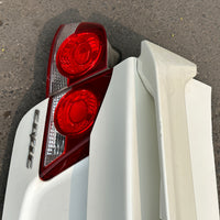 JDM 2006-2008 Honda Civic/Acura CSX Rear Trunk Spoiler + TailLights