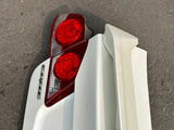 JDM 2006-2008 Honda Civic/Acura CSX Rear Trunk Spoiler + TailLights