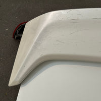 JDM 2006-2008 Honda Civic/Acura CSX Rear Trunk Spoiler + TailLights