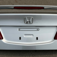 JDM 2006-2008 Honda Civic/Acura CSX Rear Trunk Spoiler + TailLights | Trunk & Tail Lights | Acura CSX Rear Bumper, Acura CSX Trunk Lid, freeshipping | 2735