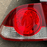 JDM 2006-2008 Honda Civic/Acura CSX Rear Trunk Spoiler + TailLights | Trunk & Tail Lights | Acura CSX Rear Bumper, Acura CSX Trunk Lid, freeshipping | 2735