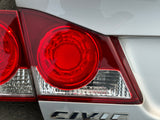 JDM 2006-2008 Honda Civic/Acura CSX Rear Trunk Spoiler + TailLights | Trunk & Tail Lights | Acura CSX Rear Bumper, Acura CSX Trunk Lid, freeshipping | 2735