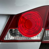 JDM 2006-2008 Honda Civic/Acura CSX Rear Trunk Spoiler + TailLights | Trunk & Tail Lights | Acura CSX Rear Bumper, Acura CSX Trunk Lid, freeshipping | 2735