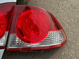JDM 2006-2008 Honda Civic/Acura CSX Rear Trunk Spoiler + TailLights | Trunk & Tail Lights | Acura CSX Rear Bumper, Acura CSX Trunk Lid, freeshipping | 2735