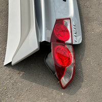 JDM 2006-2008 Honda Civic/Acura CSX Rear Trunk Spoiler + TailLights