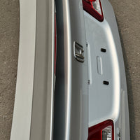 JDM 2006-2008 Honda Civic/Acura CSX Rear Trunk Spoiler + TailLights