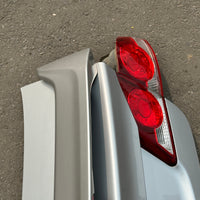 JDM 2006-2008 Honda Civic/Acura CSX Rear Trunk Spoiler + TailLights