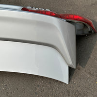 JDM 2006-2008 Honda Civic/Acura CSX Rear Trunk Spoiler + TailLights