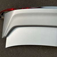 JDM 2006-2008 Honda Civic/Acura CSX Rear Trunk Spoiler + TailLights