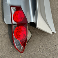 JDM 2006-2008 Honda Civic/Acura CSX Rear Trunk Spoiler + TailLights