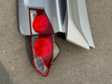 JDM 2006-2008 Honda Civic/Acura CSX Rear Trunk Spoiler + TailLights