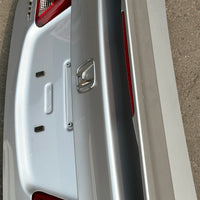 JDM 2006-2008 Honda Civic/Acura CSX Rear Trunk Spoiler + TailLights