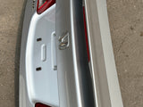 JDM 2006-2008 Honda Civic/Acura CSX Rear Trunk Spoiler + TailLights