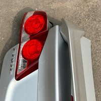 JDM 2006-2008 Honda Civic/Acura CSX Rear Trunk Spoiler + TailLights