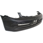 BUMPER FR PRIMED — photo 3