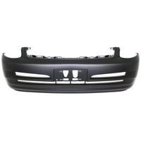 BUMPER FR PRIMED