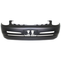 BUMPER FR PRIMED