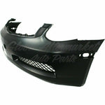 BUMPER FR PRIMED — photo 1