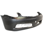 BUMPER FR PRIMED RWD — photo 3