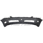 BUMPER FR PRIMED RWD — photo 4