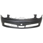 BUMPER FR AWD PRIMED — photo 2