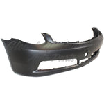 BUMPER FR AWD PRIMED — photo 3