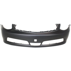 BUMPER FR AWD PRIMED